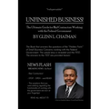 Unfinished Business!: The Ultimate Guide for 8(a) Contractors Working with the Federal Government