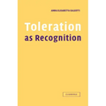 Toleration as Recognition