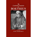 The Cambridge Companion to Boethius