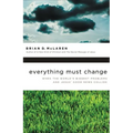 Everything Must Change- T