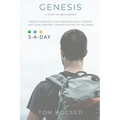 Genesis: A Story of Beginnings