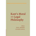 Kant's Moral and Legal Philosophy