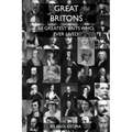 Great Britons: Top 50 Greatest Brits Who Ever Lived