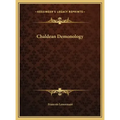 Chaldean Demonology