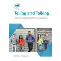 Telling and Talking for the first time 12-16 Years - A Guide for Parents