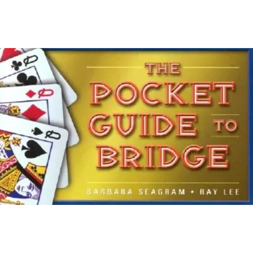 The Pocket Guide to Bridge