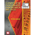Complete Chromatic Harmonica Method