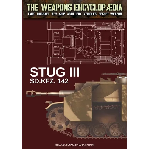 Stug III Sd.Kfz. 142