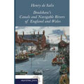 Bradshaw's Canals and Navigable Rivers of England and Wales