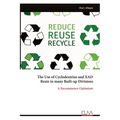 The Use of Cyclodextrins and XAD Resin in many Built-up Divisions