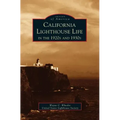 California Lighthouse Life in the 1920s and 1930s