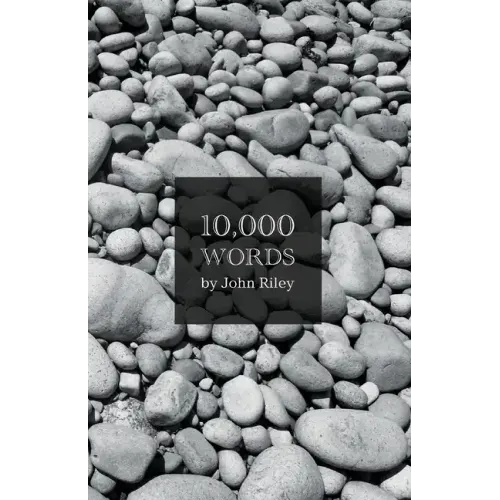 10,000 Words