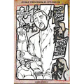 Apotheosis: Lord Serious Hakim Allah's Habaes Corpus Appeal