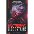 Splatterpunk Bloodstains