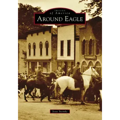 Around Eagle