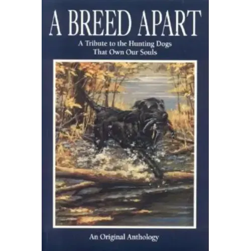 A Breed Apart
