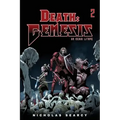 Death: Genesis 2: An Isekai Litrpg