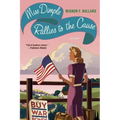 Miss Dimple Rallies to the Cause