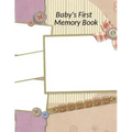 Baby's First Memory Book