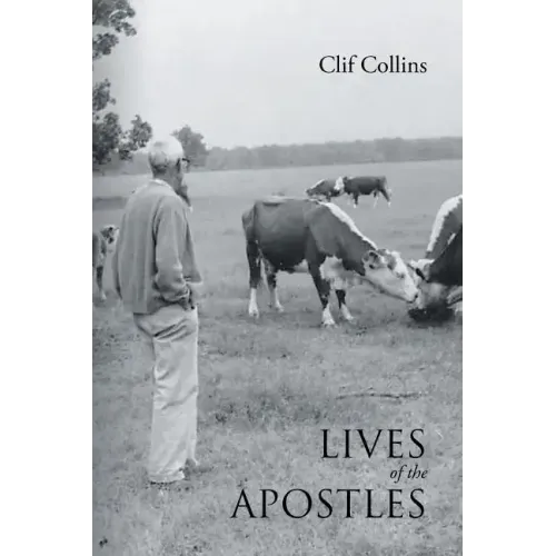 Lives of the Apostles