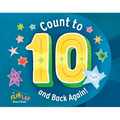 Count to 10 (and Back Again!): A Flipflap Board Book