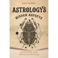 Astrology's Hidden Aspects: Quintiles and Sesquiquintiles