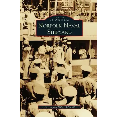 Norfolk Naval Shipyard