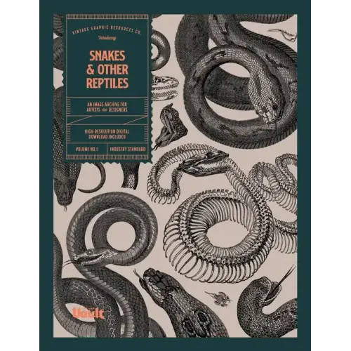 Snakes and Other Reptiles