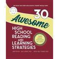 30 Awesome High School Reading and Learning Strategies