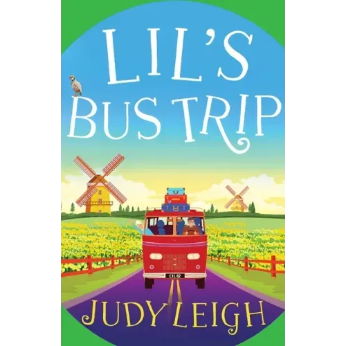 Lil's Bus Trip