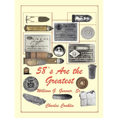 58's Are The Greatest