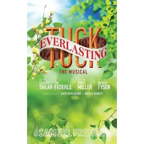 Tuck Everlasting