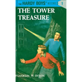 The Tower Treasure