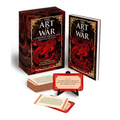 The Art of War Book & Card Deck: A Strategy Oracle for Success in Life: Includes 128-Page Book and 52 Inspirational Cards