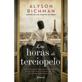 Las Horas de Terciopelo