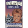 Murder, She Wrote: Brandy and Bullets