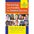 Partnering with Families for Student Success: 24 Scenarios for Problem Solving with Parents