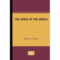The Sense of the World