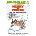 Henry and Mudge and the Snowman Plan