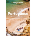 Lonely Planet Portuguese Phrasebook & Dictionary