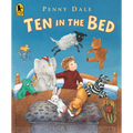 Ten in the Bed