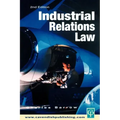 Industrial Relations Law