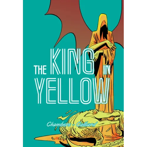 The King in Yellow