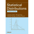 Statistical Distributions