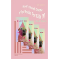 Mark's Thumb Cinema: Flip Books For Kids (1)