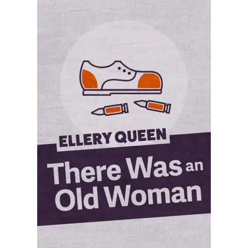 There Was an Old Woman