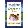 Devotions for the Childrens Hour