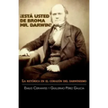 ¿Está Usted de Broma Mr. Darwin?: La retórica en el corazón del darwinismo