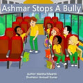 Ashmar Stops A Bully