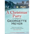 A Christmas Party: A Seasonal Murder Mystery/Envious Casca